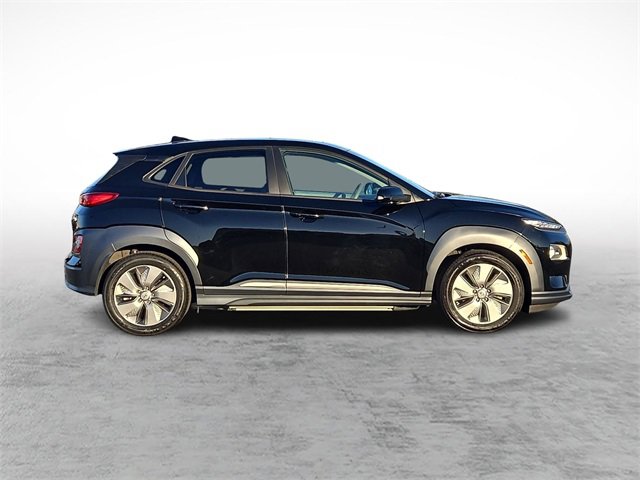 Used 2021 Hyundai Kona Ultimate w/ Cargo Package image 7