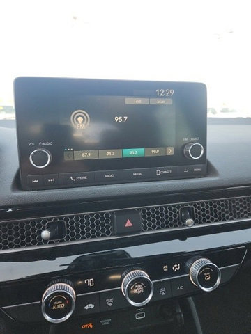 Certified 2023 Honda Civic Sport image 25