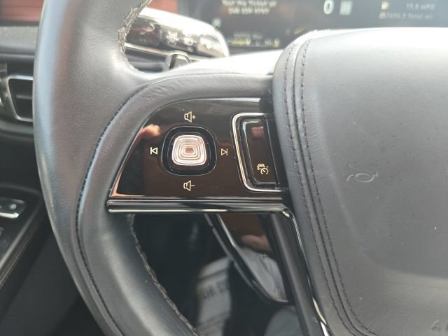 Certified 2023 Lincoln Aviator Reserve w/ Jet Package AWD/4WD image 37