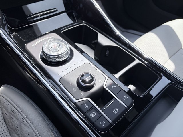 New 2026 Kia Sorento SX Prestige AWD/4WD image 10