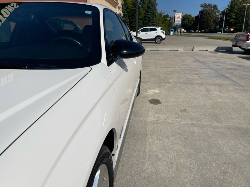 Used 2006 Chevrolet Monte Carlo SS w/ Convenience Package image 3