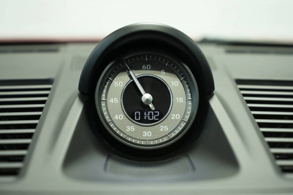 Used 2023 Porsche 911 Turbo image 37