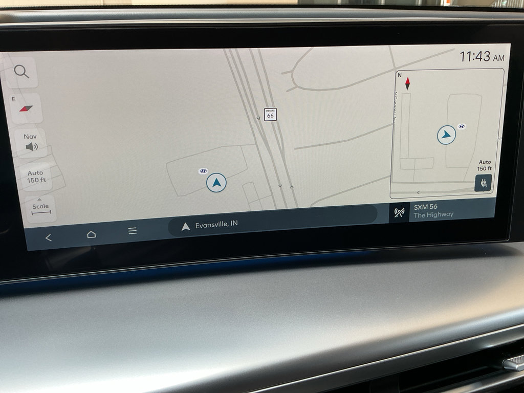 New 2026 Hyundai Ioniq 9 SEL image 21