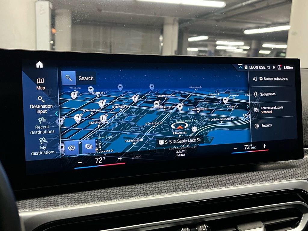 Used 2023 BMW 330i xDrive Sedan w/ M Sport Package image 29