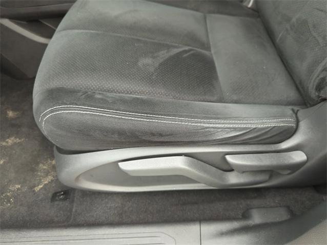 Certified 2022 Nissan Murano S image 26