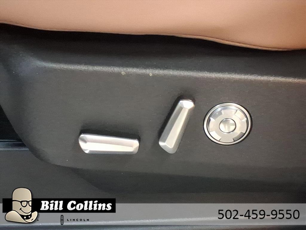 New 2026 Lincoln Navigator Black Label image 11