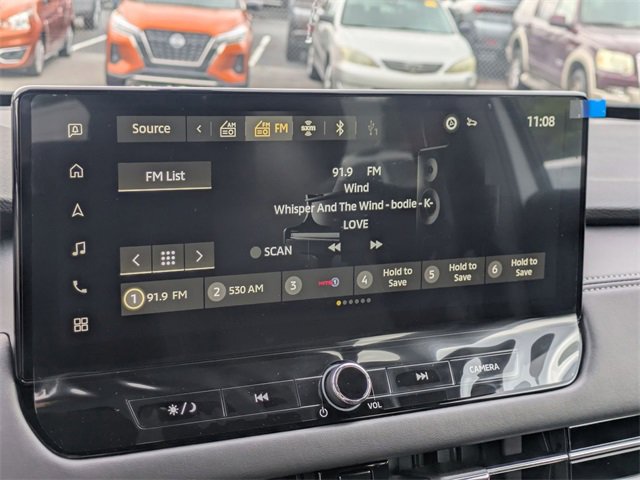 New 2025 Mitsubishi Outlander ES image 21