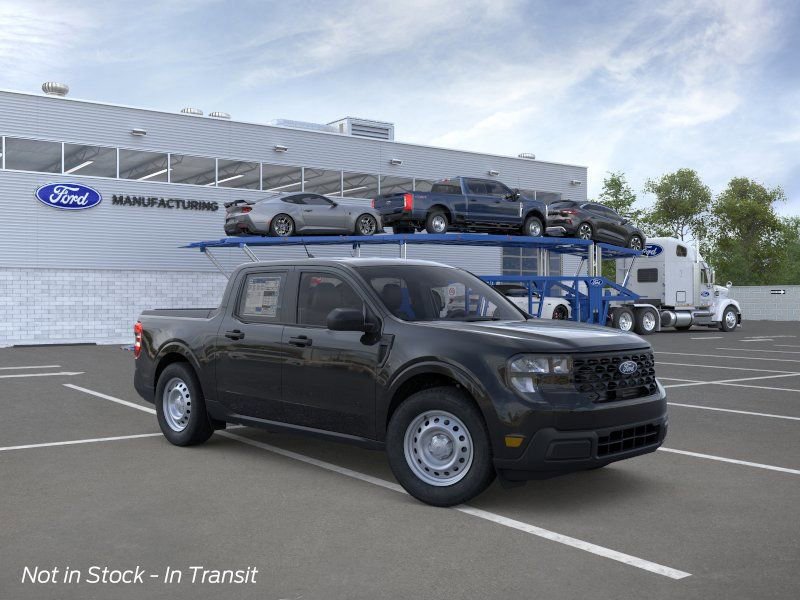 New 2026 Ford Maverick XL image 7