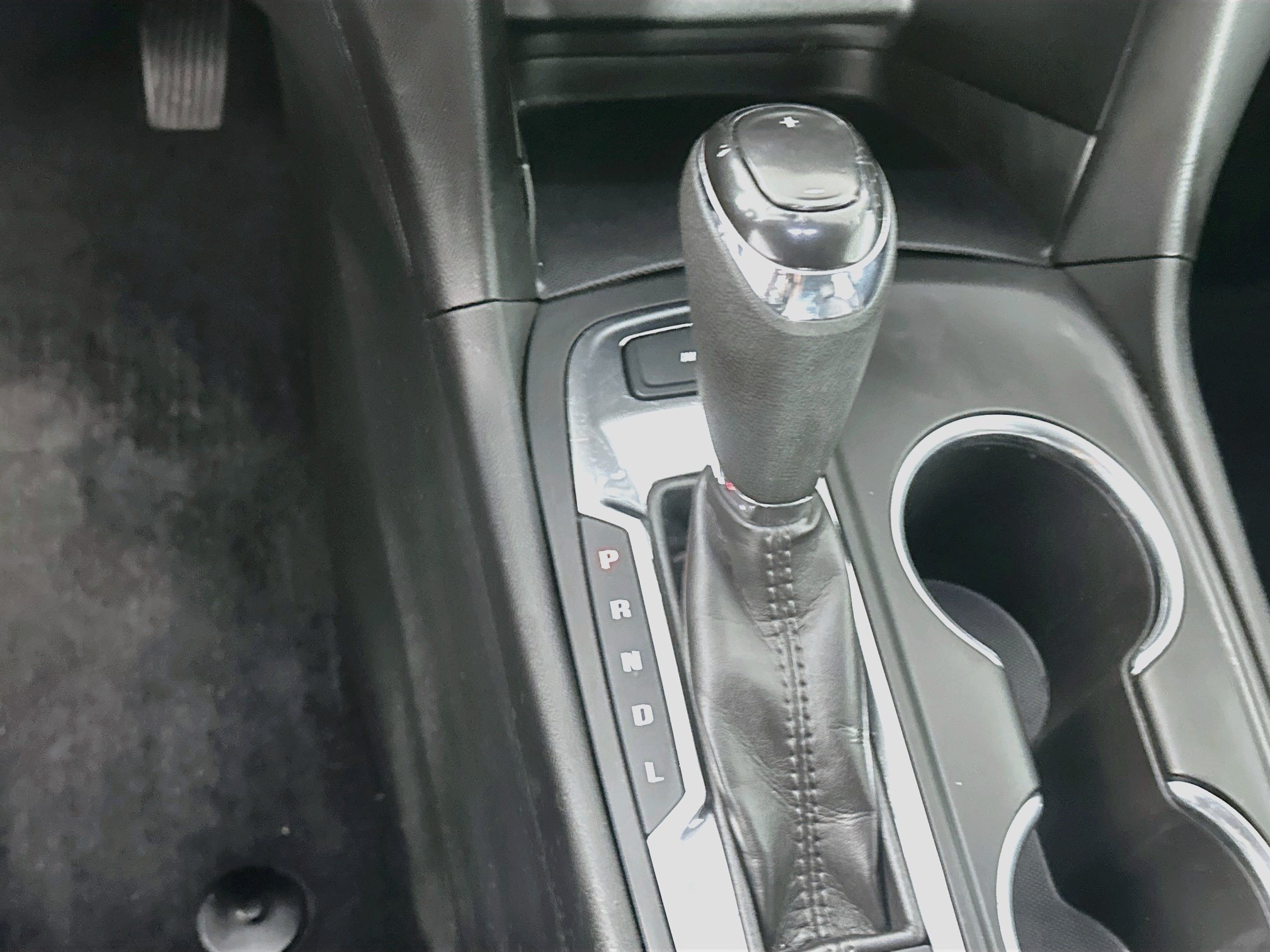 Used 2021 Chevrolet Equinox LT AWD/4WD image 24