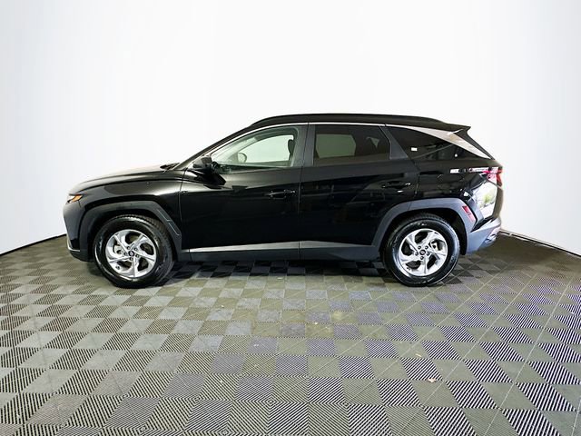 Used 2024 Hyundai Tucson SEL FWD image 5