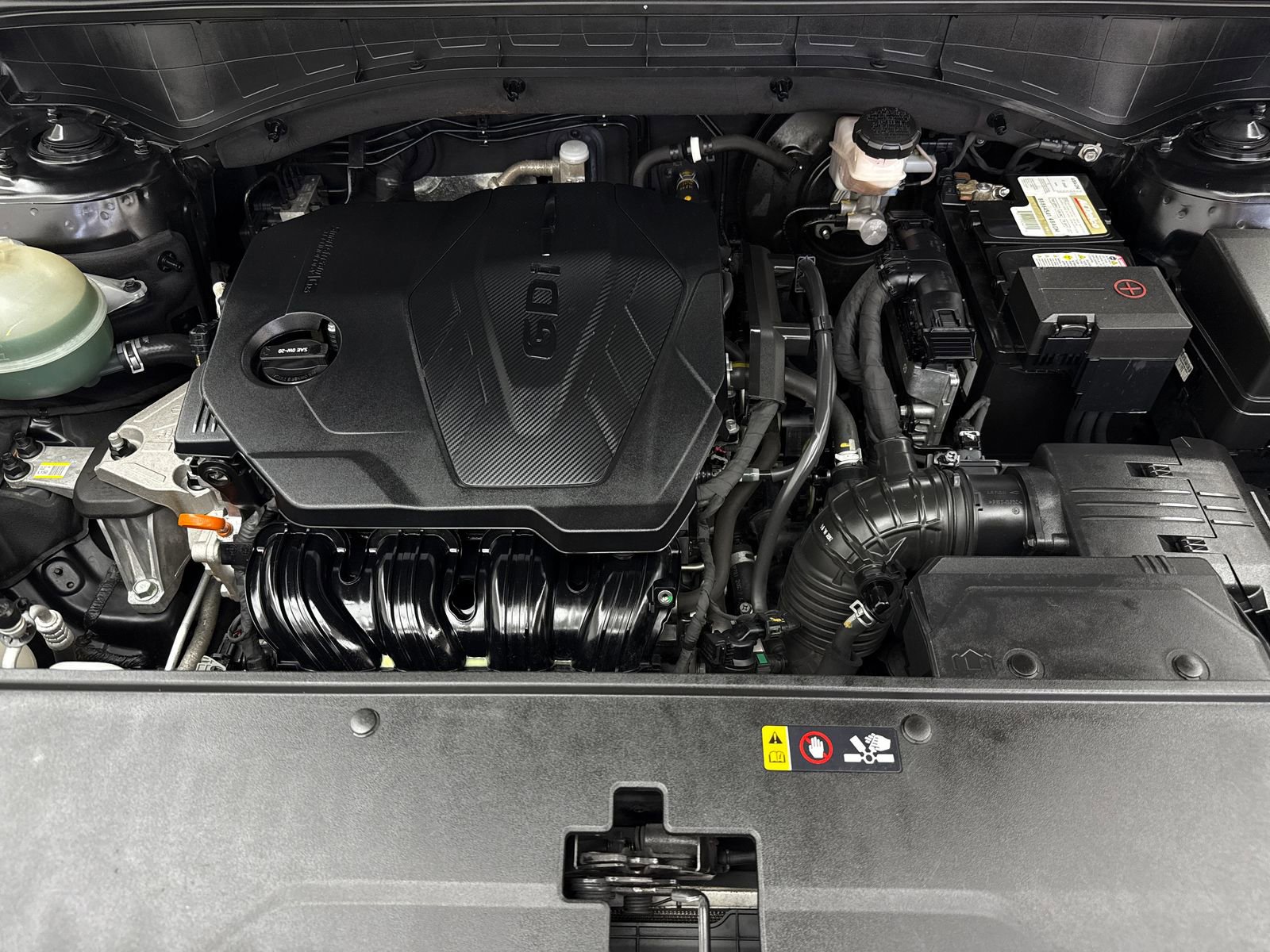Used 2021 Kia Sorento S w/ Panoramic Sunroof Package FWD image 55