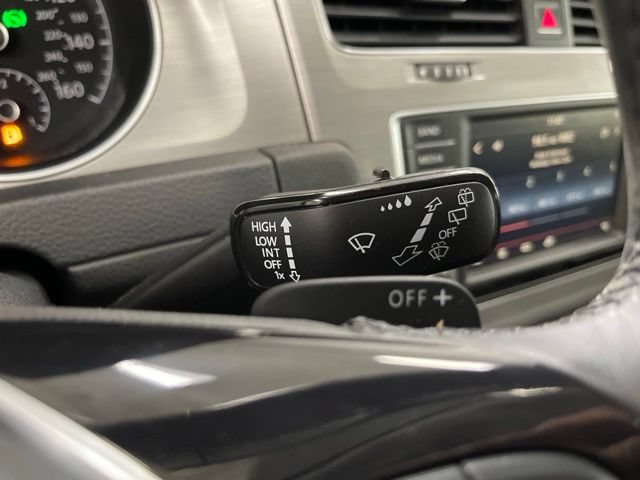 Used 2016 Volkswagen Golf S FWD image 18
