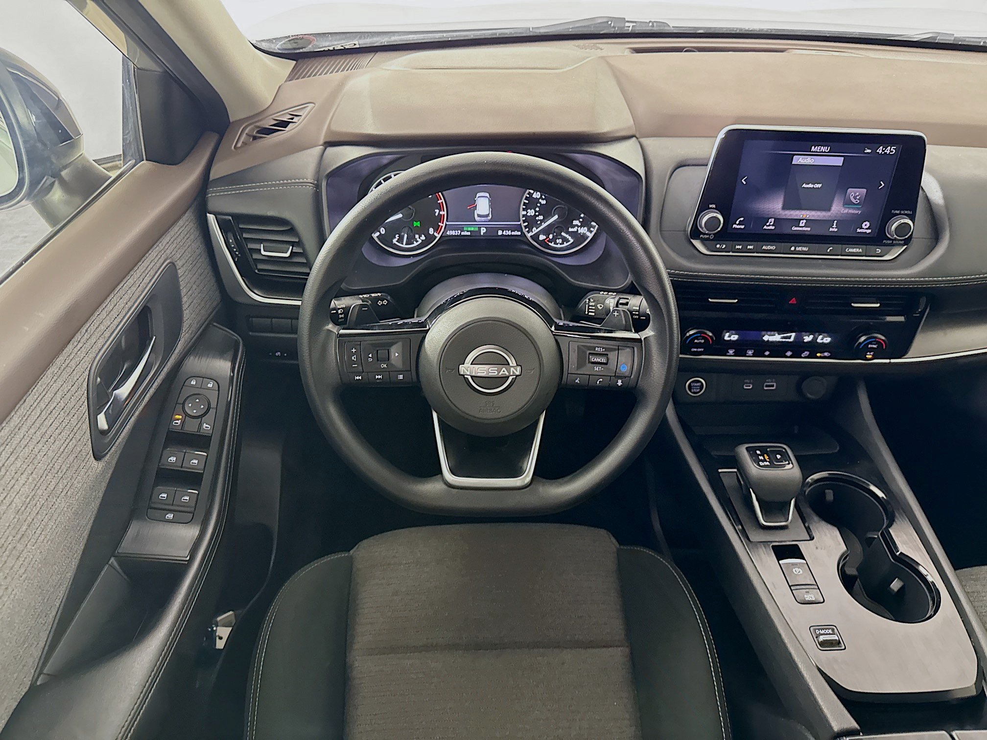 Used 2023 Nissan Rogue SV FWD image 25