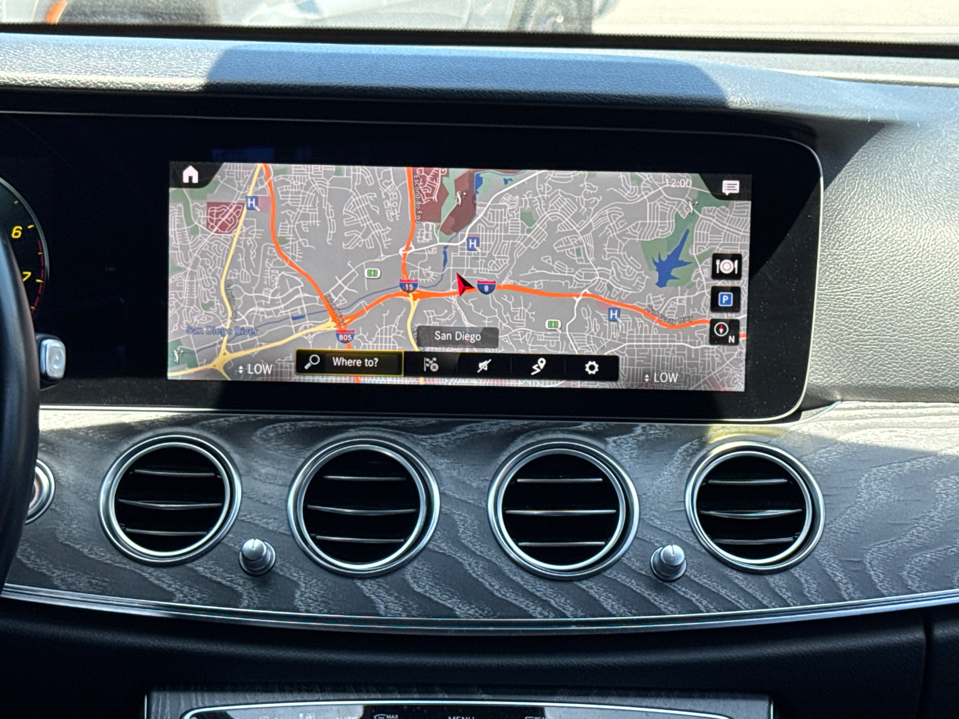 Used 2021 Mercedes-Benz E 350 Sedan image 22
