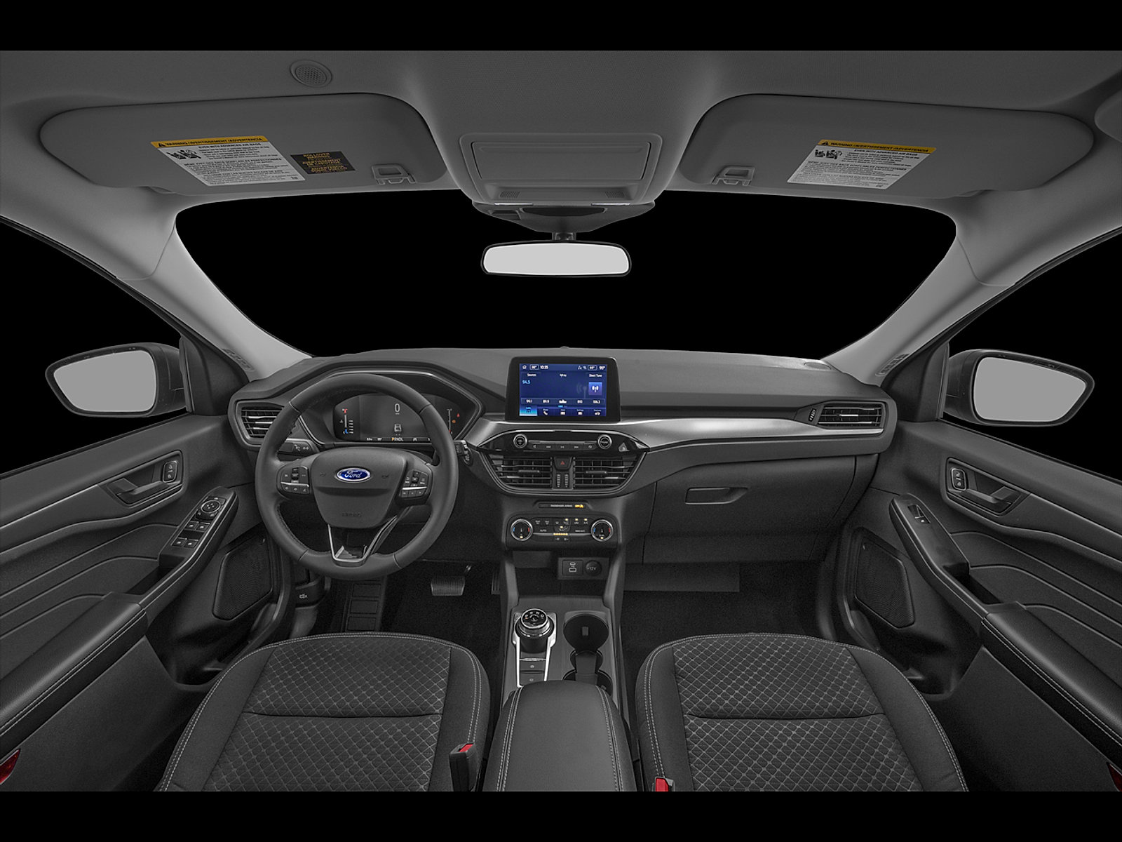 Used 2023 Ford Escape Active w/ Tech Pack #1 AWD/4WD image 71