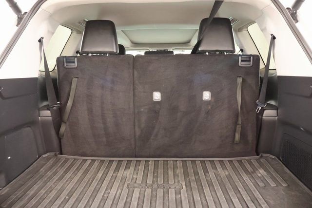 Certified 2024 Toyota Grand Highlander Limited image 26