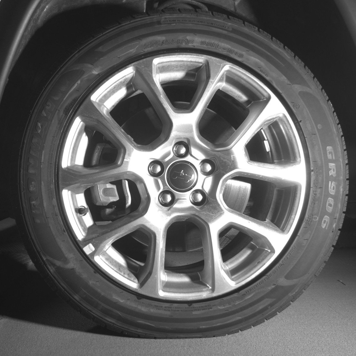 Used 2025 Jeep Compass Limited AWD/4WD image 12