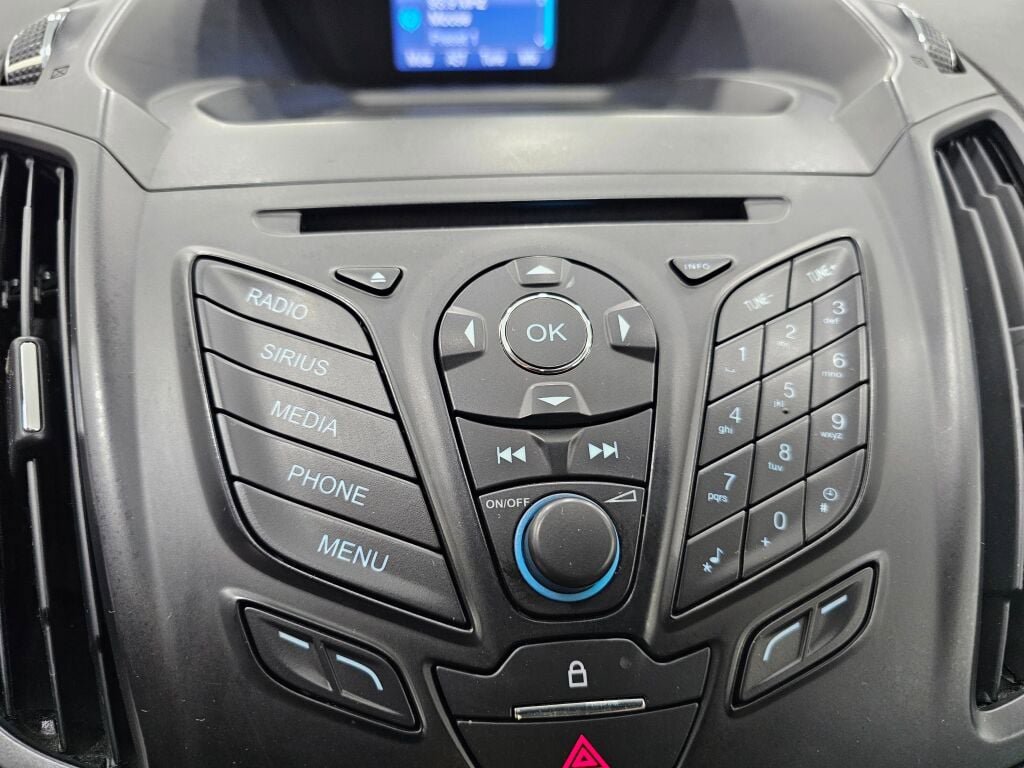 Used 2014 Ford Escape SE AWD/4WD image 23