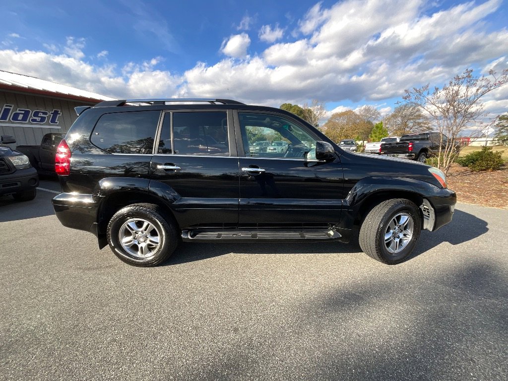 Used 2008 Lexus GX 470 image 3