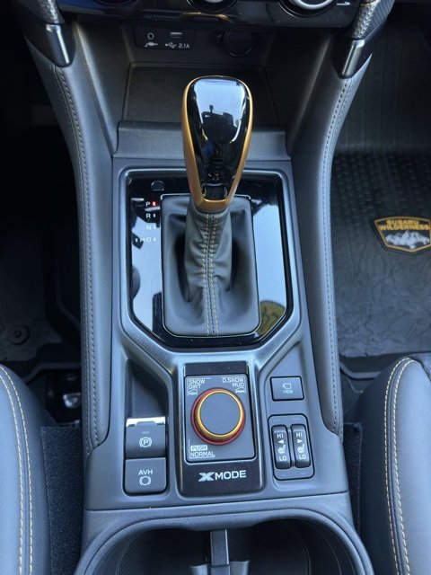 Used 2024 Subaru Forester Wilderness image 15