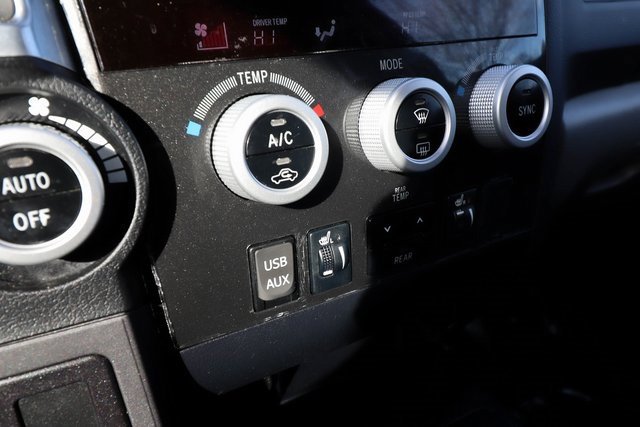 Used 2018 Toyota Sequoia SR5 image 7