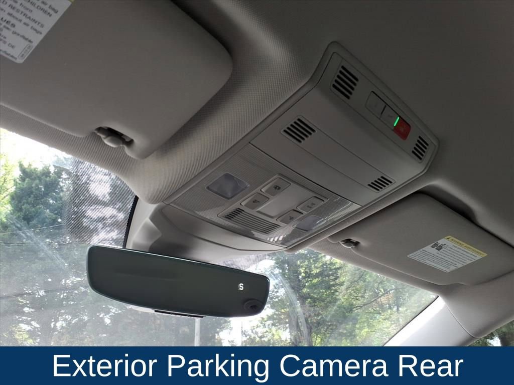 Used 2022 Volkswagen Jetta S image 10