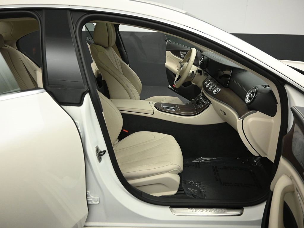 Used 2022 Mercedes-Benz CLS 450 4MATIC image 36
