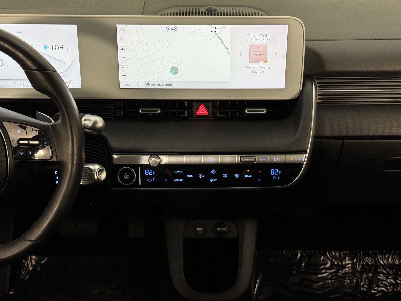 Used 2022 Hyundai Ioniq 5 Limited image 22