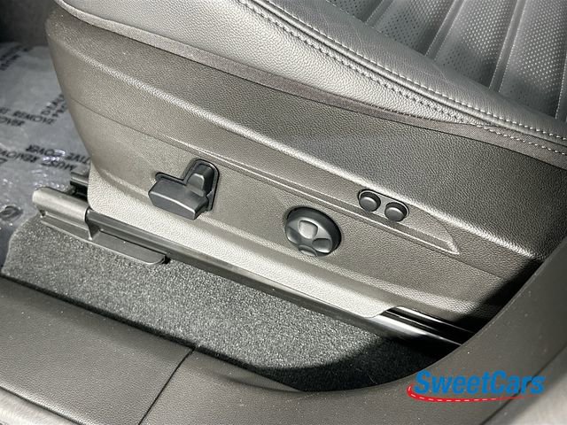 Used 2024 Alfa Romeo Stelvio Quadrifoglio w/ Active Assist Plus Package image 40