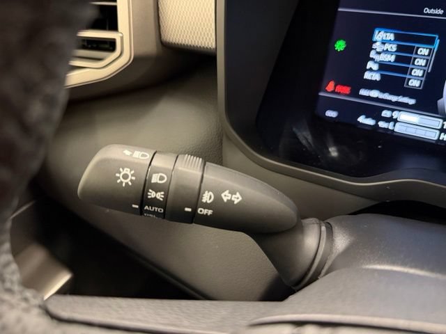 New 2026 Toyota Tundra Limited AWD/4WD image 68