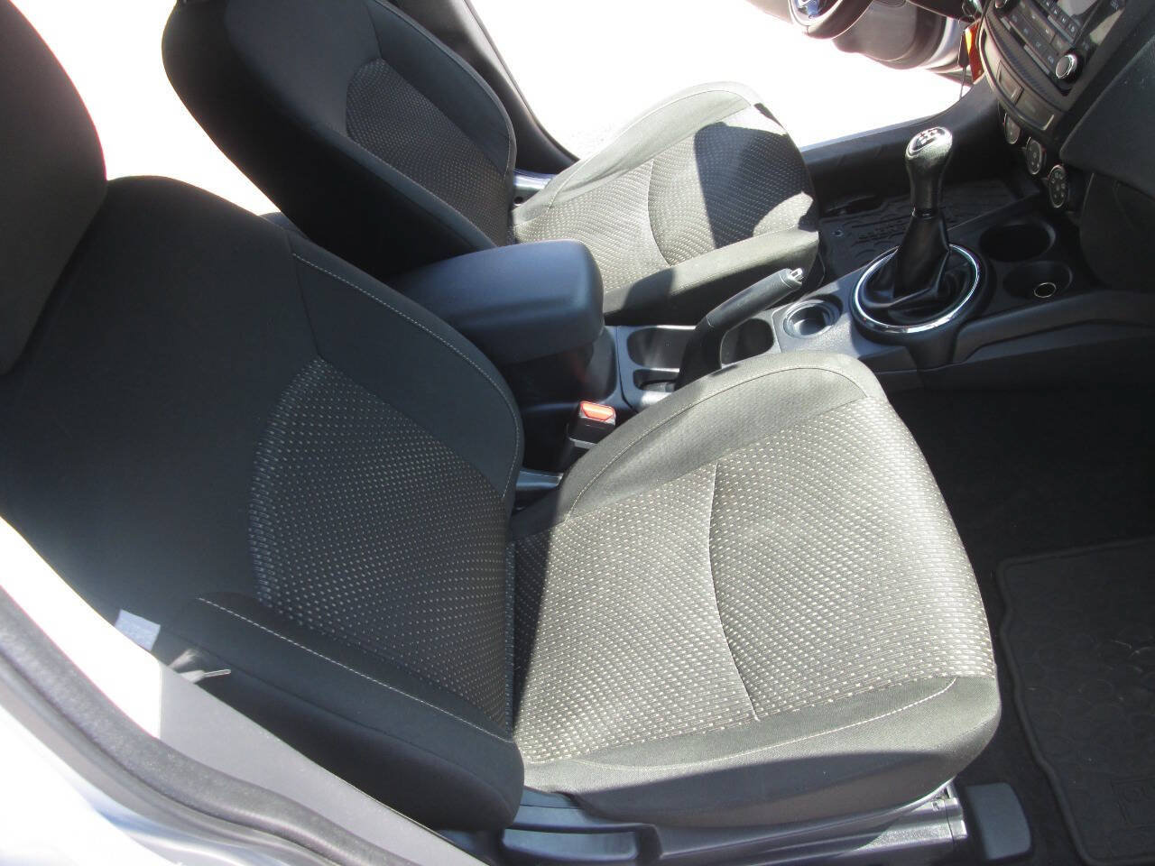 Used 2016 Mitsubishi Outlander Sport ES FWD image 19