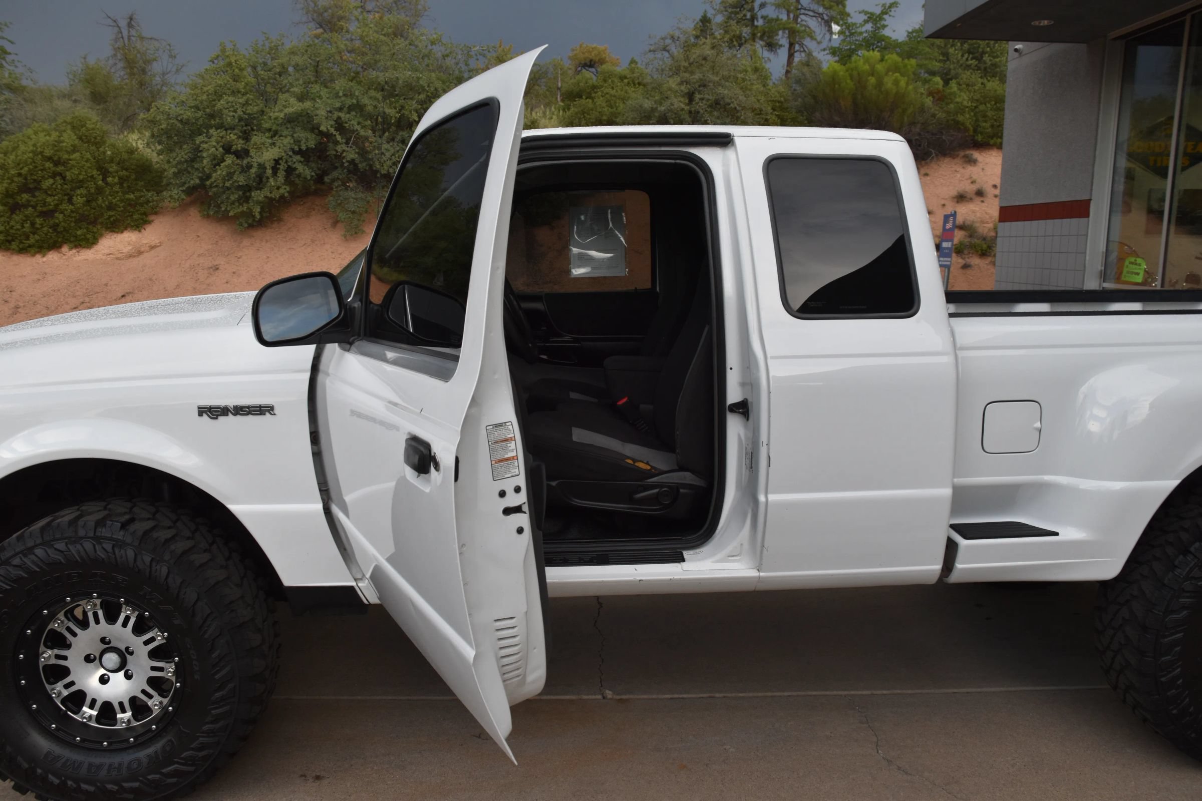 Used 2004 Ford Ranger XL RWD image 14