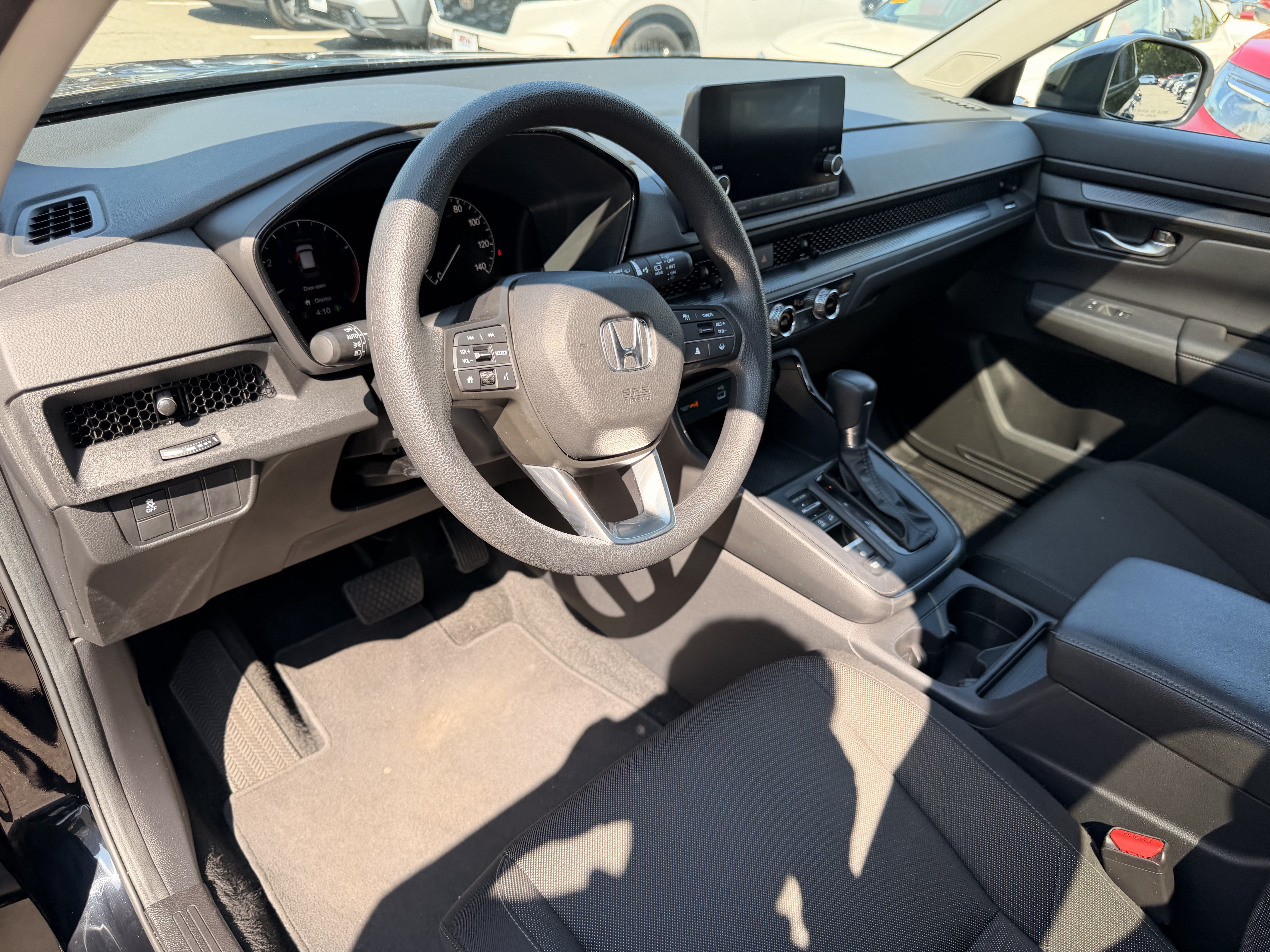Certified 2023 Honda CR-V EX image 13