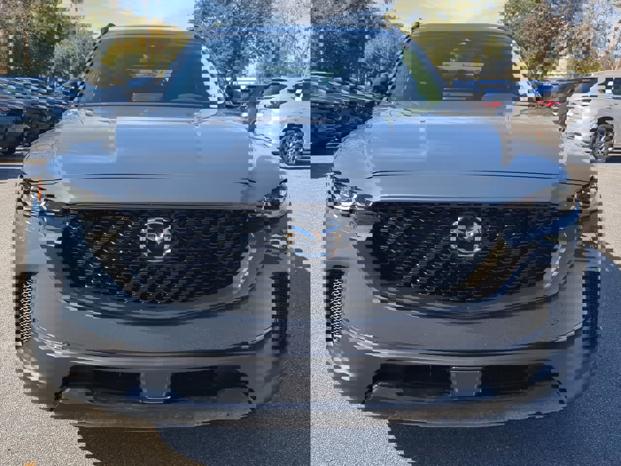 Certified 2025 MAZDA CX-50 AWD 2.5 Hybrid w/ Weather Package image 7