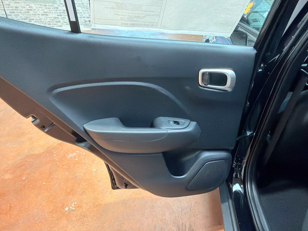 New 2026 Hyundai Venue SE FWD image 16