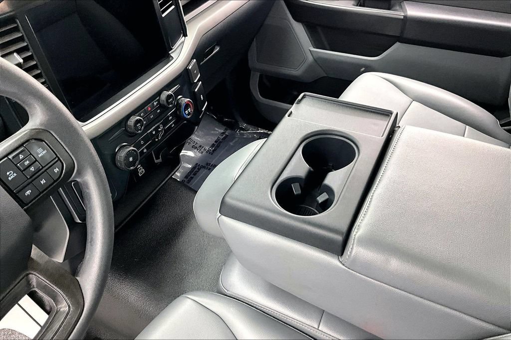 Used 2025 Ford F150 XL RWD image 14
