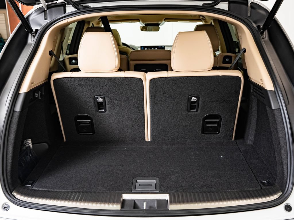 New 2026 Acura MDX SH-AWD w/ Advance Package image 19
