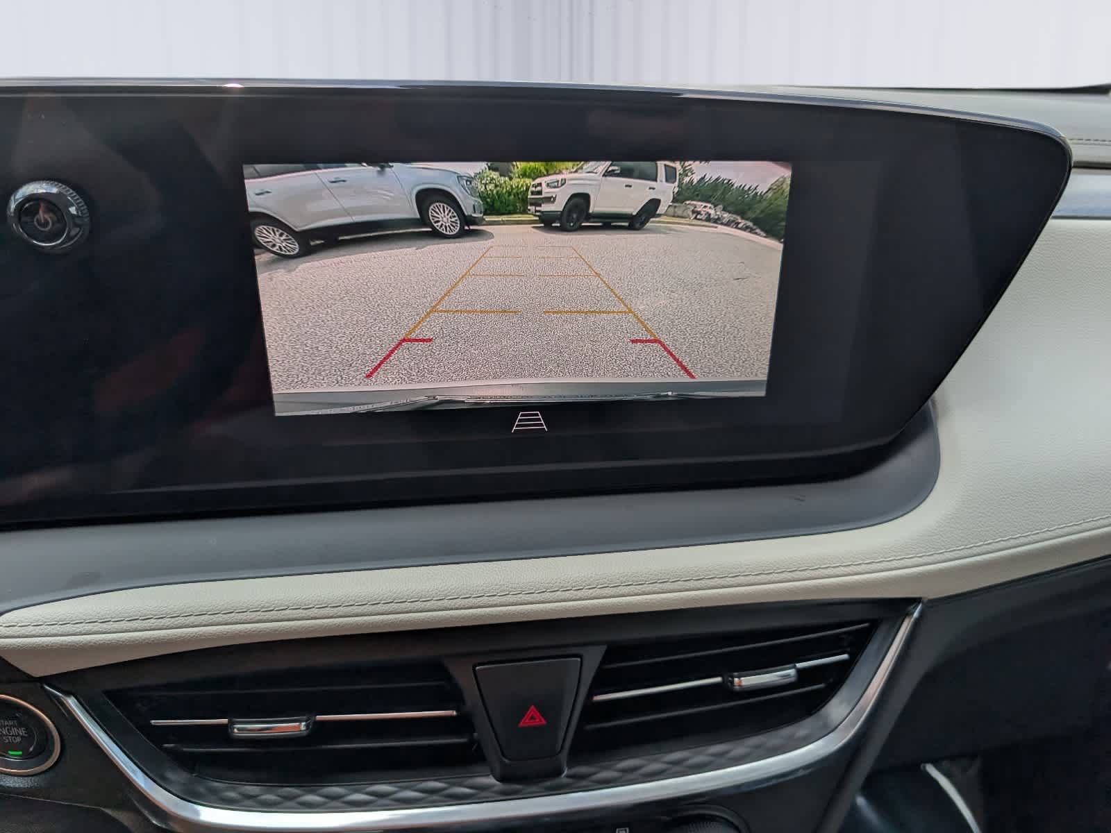 Certified 2024 Buick Encore GX Preferred AWD/4WD image 27