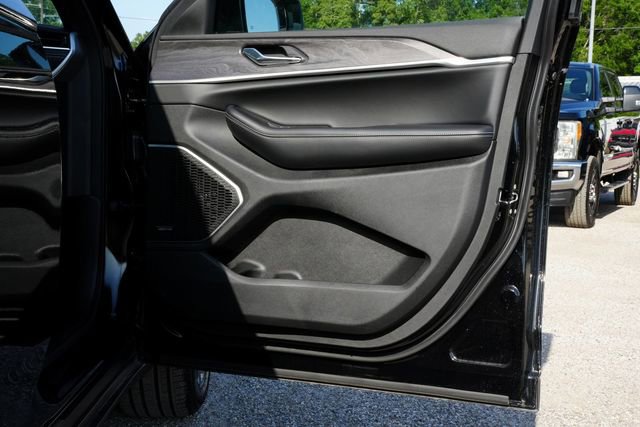 Certified 2025 Jeep Grand Cherokee Limited w/ Luxury Tech Group II image 51