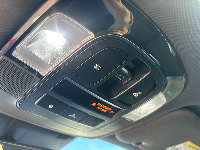 Used 2022 Hyundai Sonata N Line FWD image 26