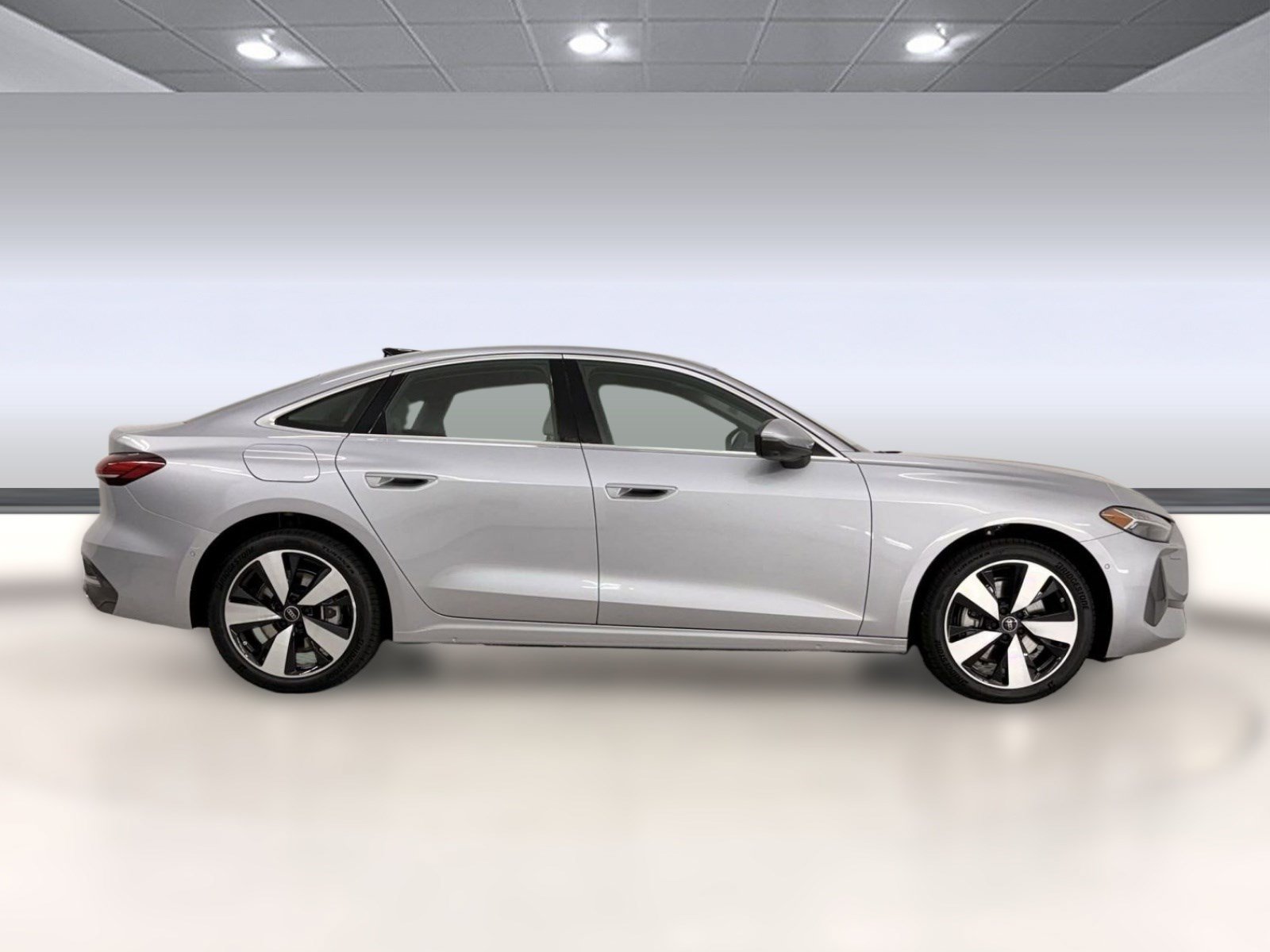 Used 2025 Audi A5 2.0T Premium Plus w/ Premium Plus AWD/4WD image 8