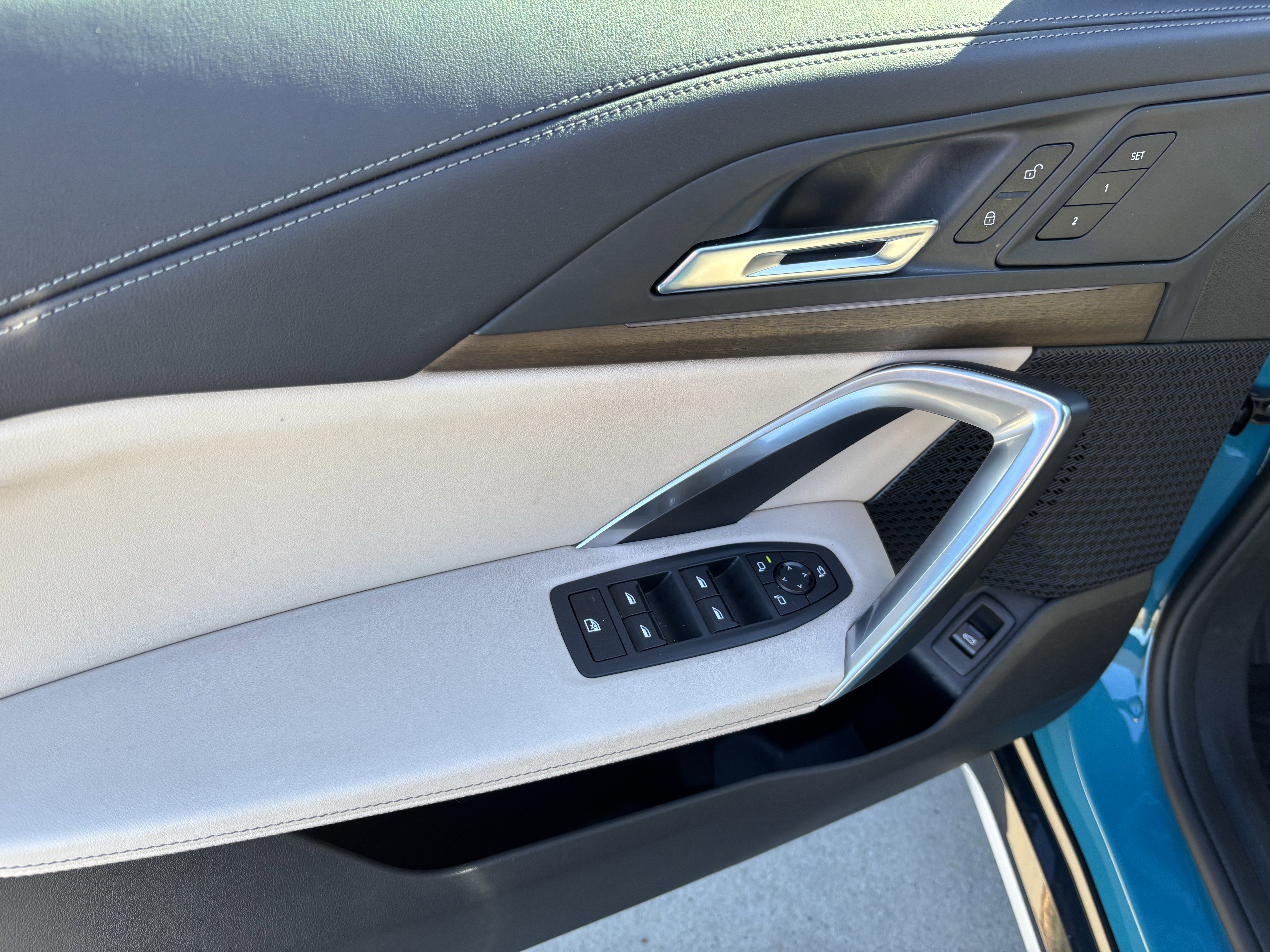 Certified 2025 BMW X1 xDrive28i w/ Convenience Package image 14