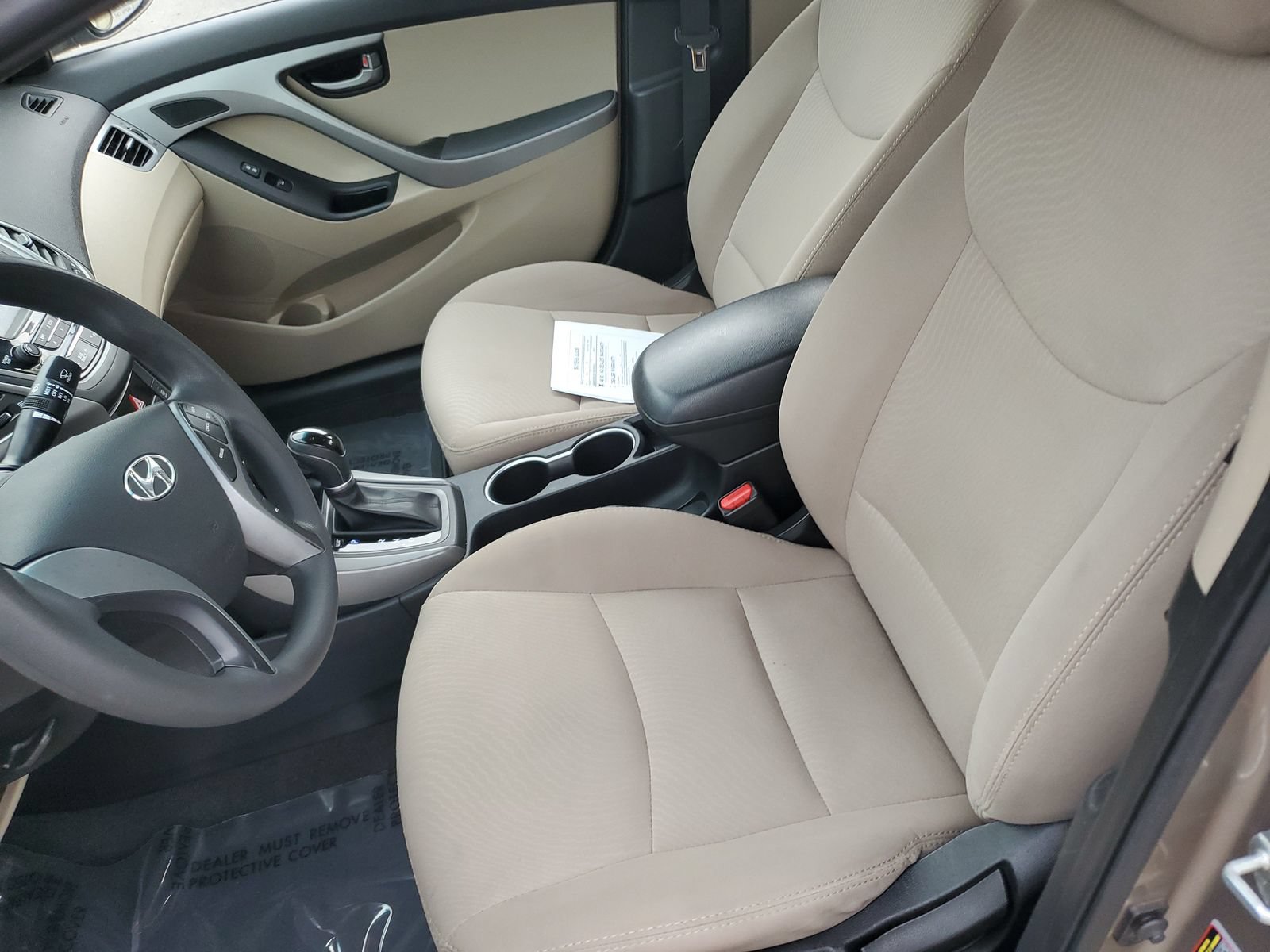 Used 2016 Hyundai Elantra SE FWD image 16