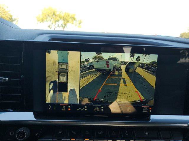 New 2026 Chevrolet Silverado 1500 High Country image 25