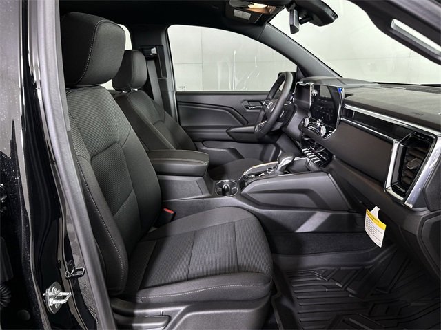 New 2025 GMC Canyon Elevation w/ Convenience Package image 28