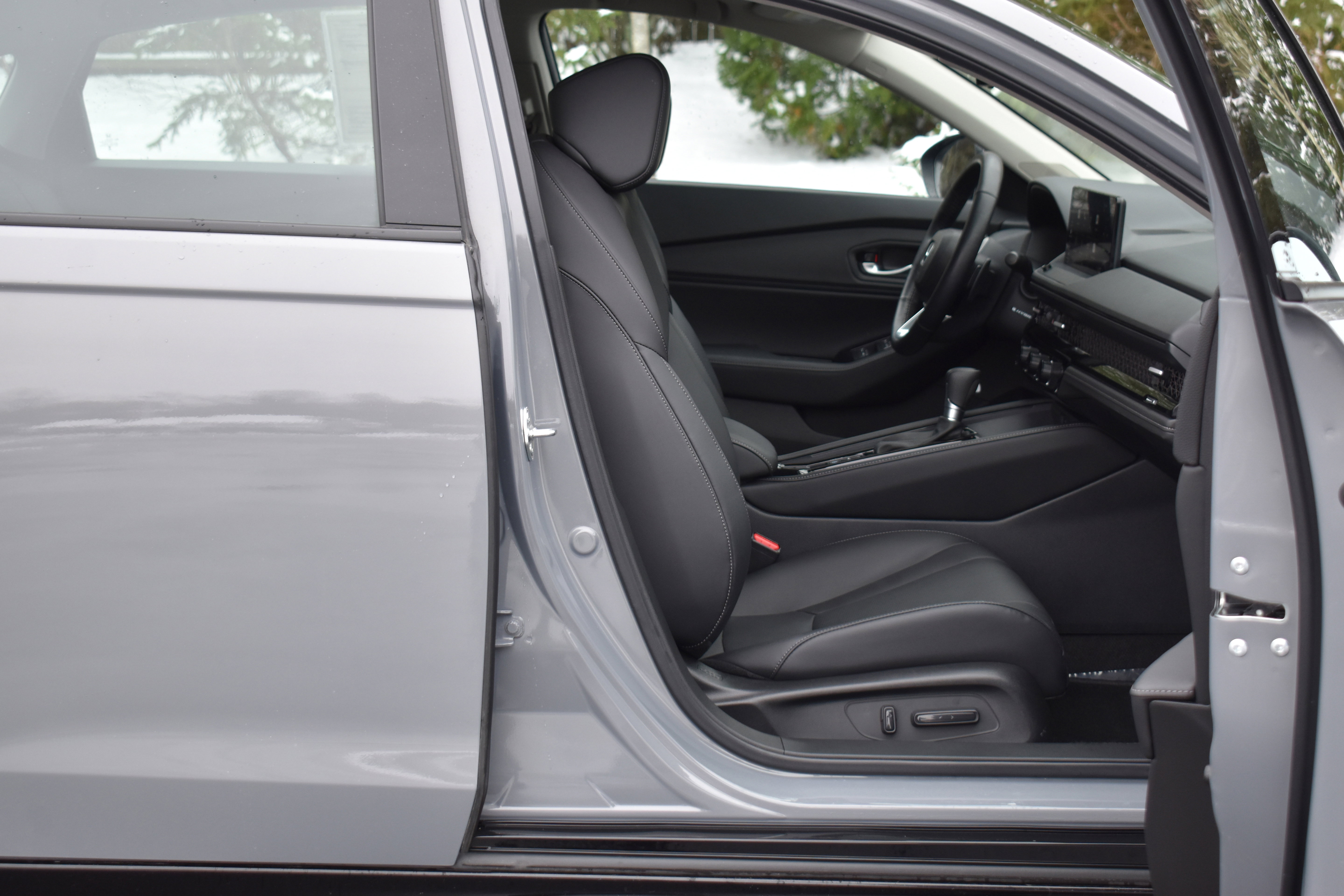 Certified 2025 Honda Accord Touring image 31