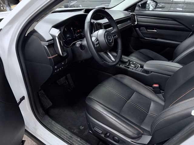 Used 2025 MAZDA CX-50 AWD 2.5 S w/ Premium Plus Pkg image 20