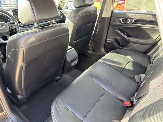 Used 2024 Honda Civic Touring image 10