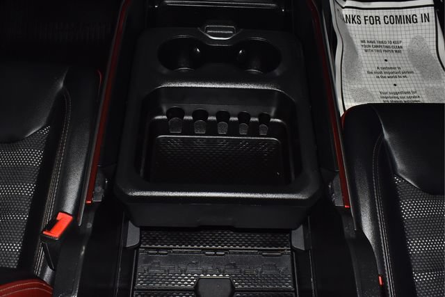 Used 2019 RAM 1500 Rebel w/ Level 1 Equipment Group AWD/4WD image 31