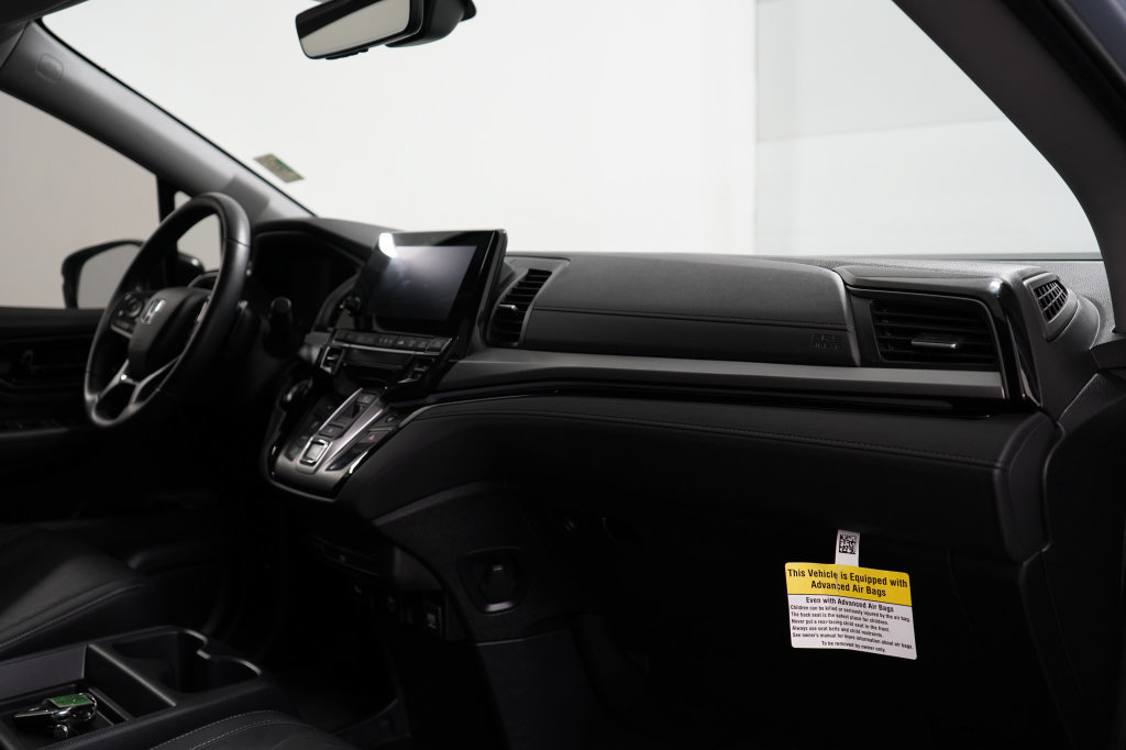 Used 2024 Honda Odyssey Touring image 50